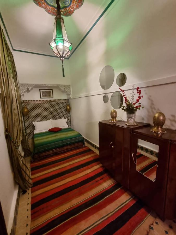 Riad Malida Marrakesh Exterior foto