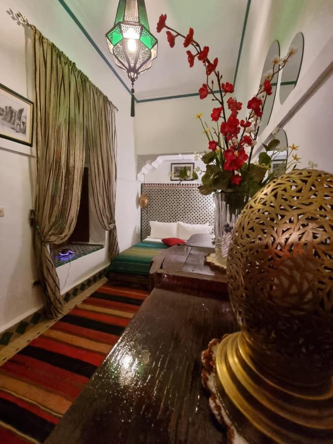Riad Malida Marrakesh Exterior foto