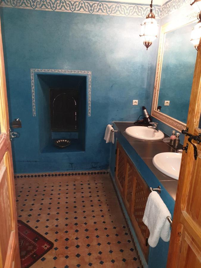 Riad Malida Marrakesh Exterior foto