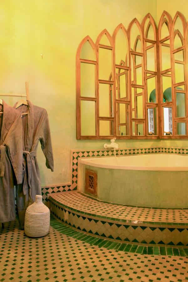 Riad Malida Marrakesh Exterior foto
