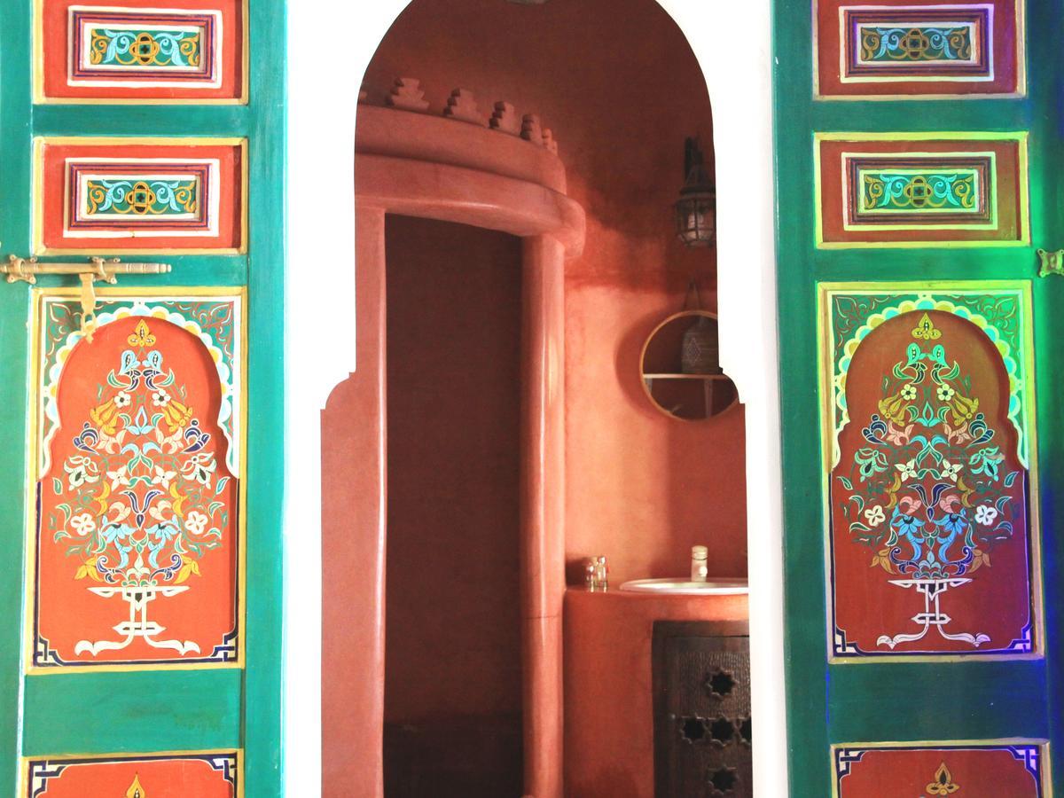 Riad Malida Marrakesh Exterior foto