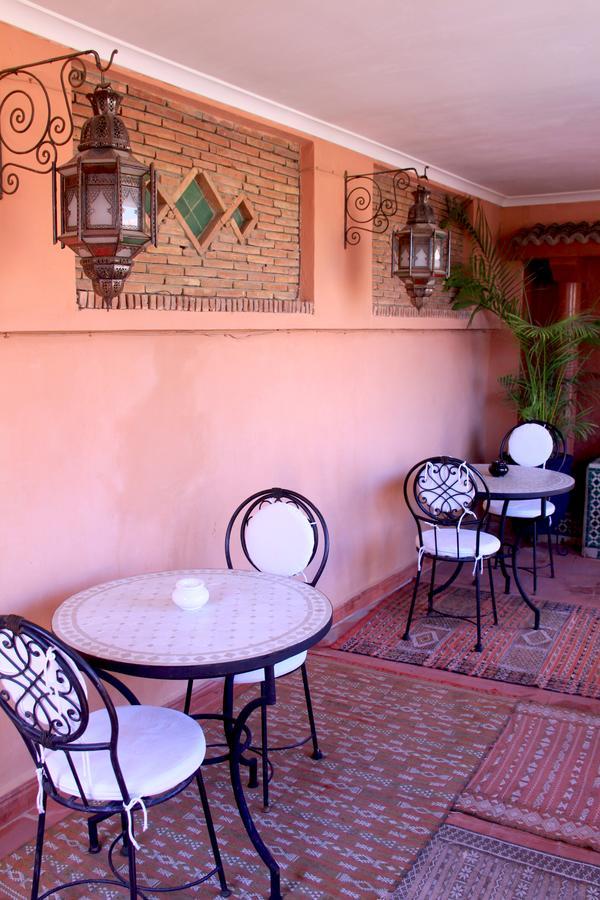Riad Malida Marrakesh Exterior foto